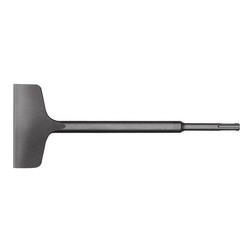 Kaltas plokščias SDS-plus 75x165 mm SR 214299165