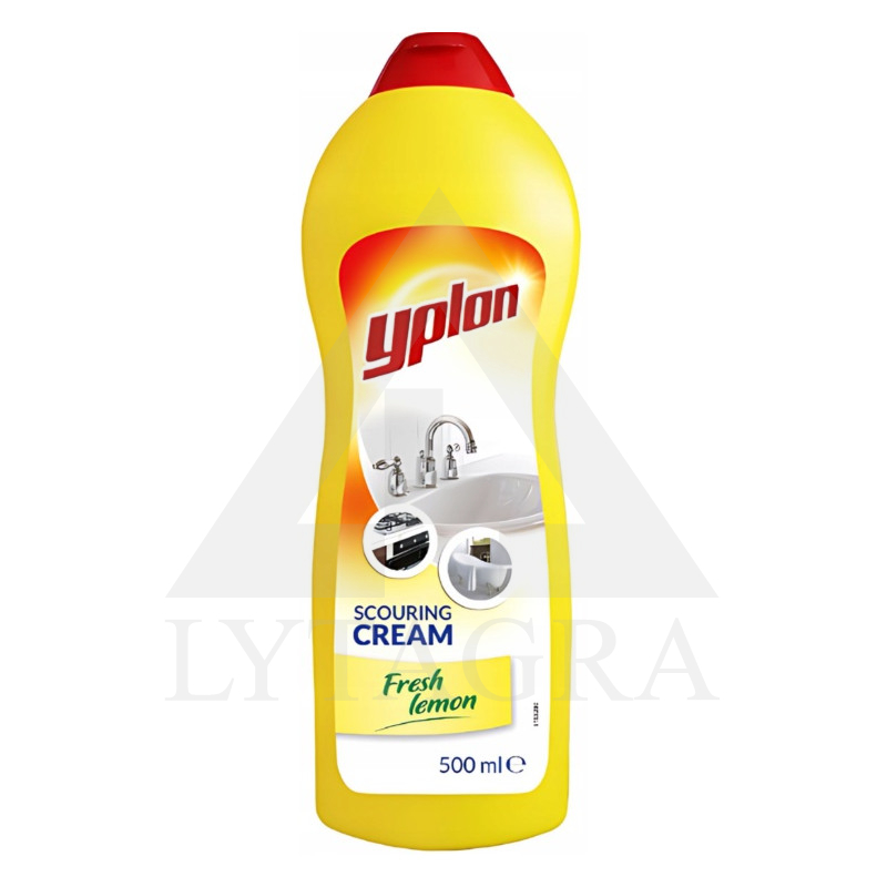 Šveitiklis Yplon citrinų skonio, 500 ml