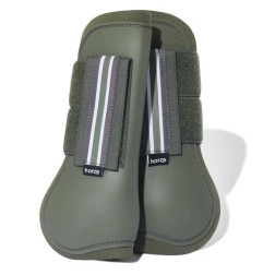 19203-BKGR-C HORZE ADEPTO TENDON KOJŲ APSAUGOS