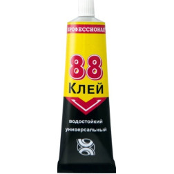 Klijai Khimik-Plus 88 universalūs, 40 g.