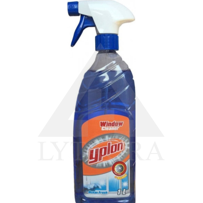 Langų ir stiklų valiklis YPLON OCEAN, 1L