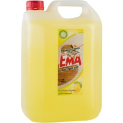 Grindų ploviklis EMA 5 L