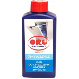 Indaplovės valymo ir priežiūros priemonė ORO 250ml