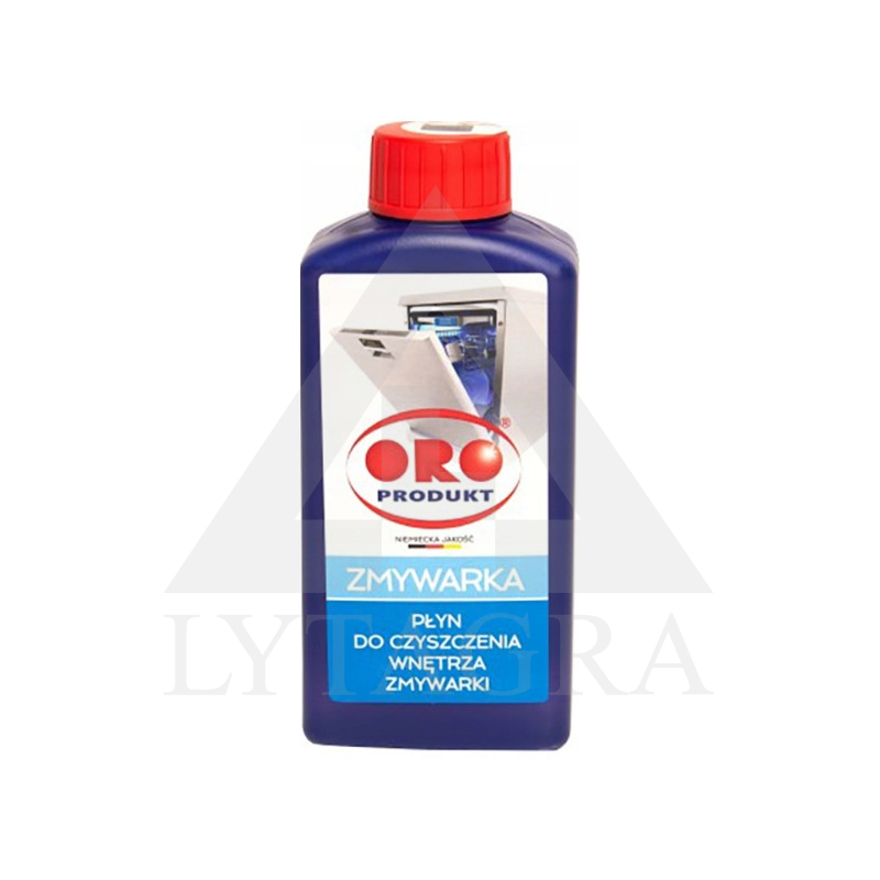 Indaplovės valymo ir priežiūros priemonė ORO 250ml