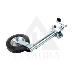 Ratukas priekabai 48