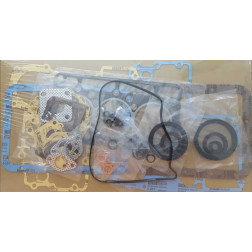 VARIKLIO TARPINIŲ KOMPLEKTAS D850