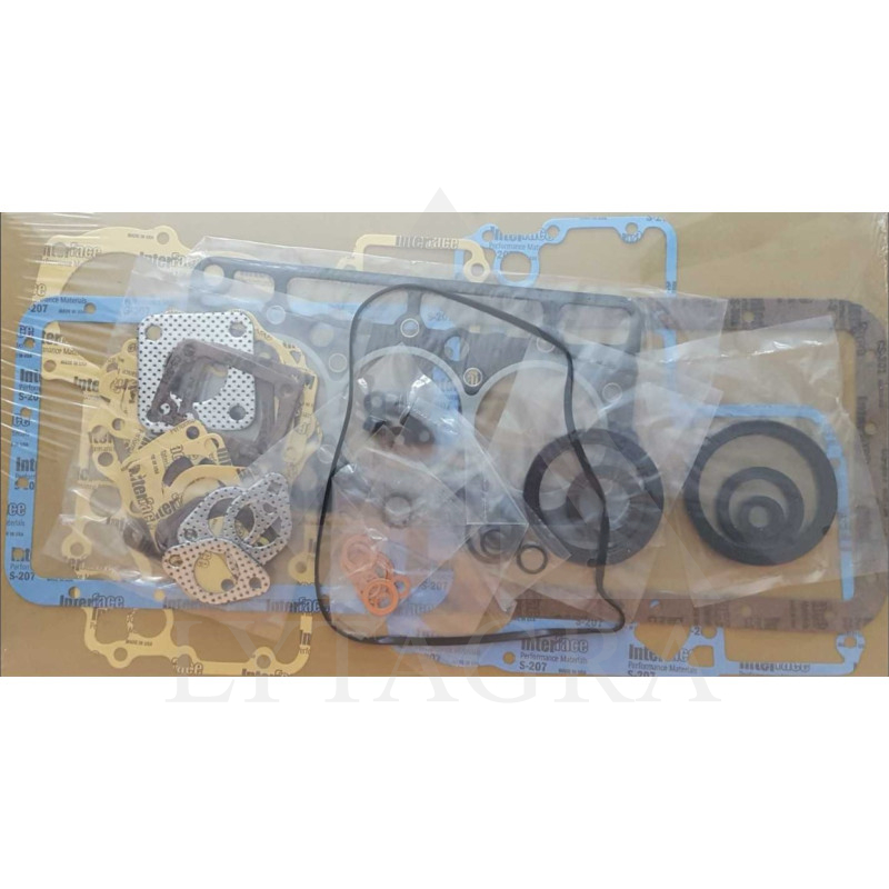 VARIKLIO TARPINIŲ KOMPLEKTAS D850