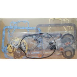 VARIKLIO TARPINIŲ KOMPLEKTAS D950