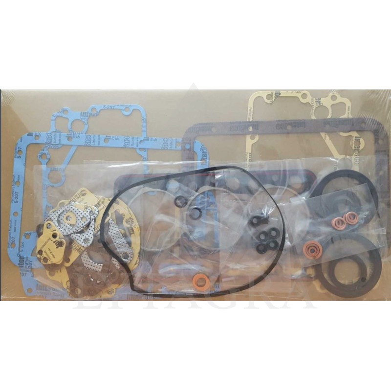 VARIKLIO TARPINIŲ KOMPLEKTAS D950