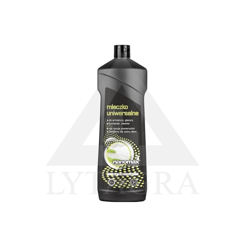 Profesionalus universalus šveitimo pienelis Citrina Nanomax Pro, 750 ml