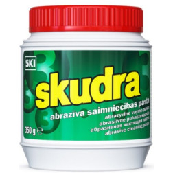 Valymo pasta SKUDRA 350g