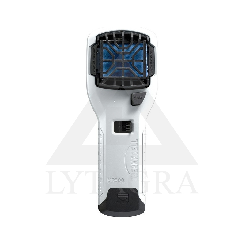 Uodų atbaidymo prietaisas Thermacell baltas, MR300W