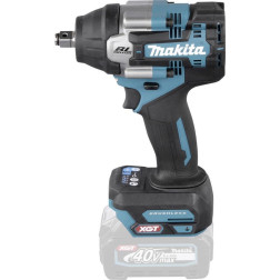 Akumuliatorinis veržliasukis Makita TW007GZ