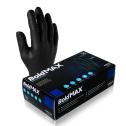 NITRIL.PIRŠT.BOLD-MAX XL 9789A9, BoldMax