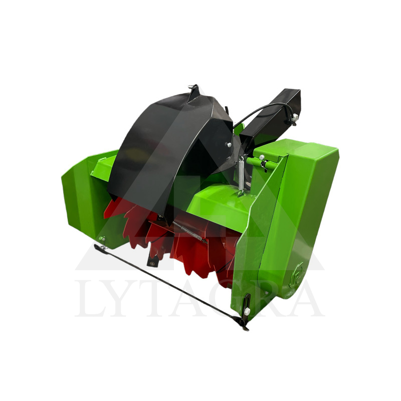 Sniego valymo mechanizmas motoblokams  005.50.0100-022