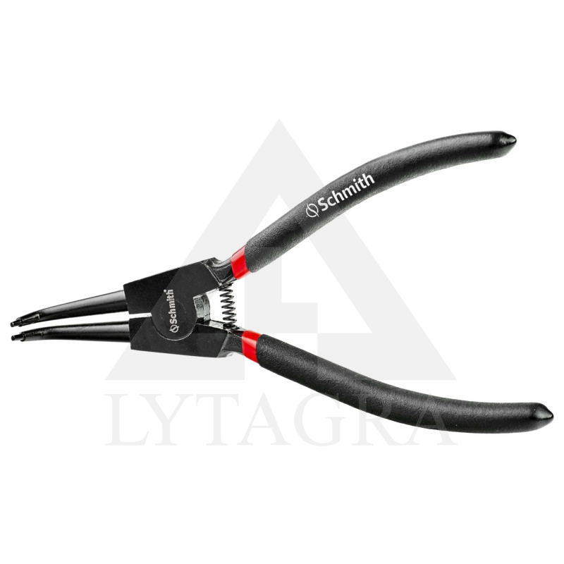Replės išoriniams žiedams 250 mm Schmith SVS-ZW-250