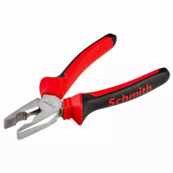 Kombinuotos replės vielai 160 mm /Schmith SVU-160