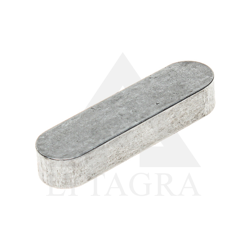 PLEISTAS DIN6885  16x10x50