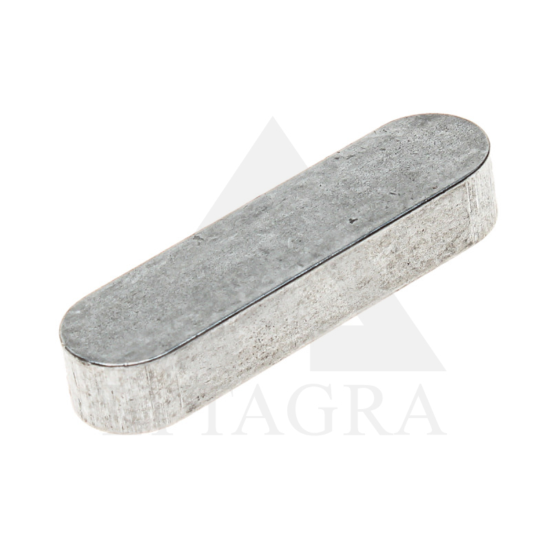 PLEISTAS DIN6885  16x10x60