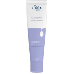 Rankų kremas SHIK Elixir su glicerinu 42 ml