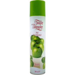 Oro gaiviklis Simply Theraphy Apple, 300 ml