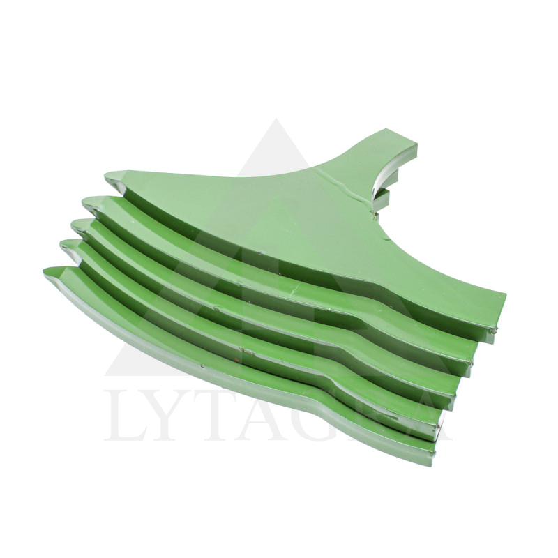 Dantis 8mm 2786492/2786490