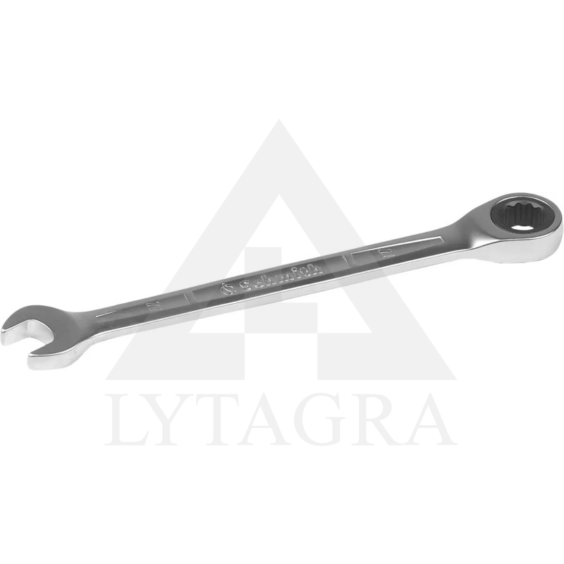 Terkšlinis raktas kilpinis 72D 11mm / SCHMITH SCH01K04011