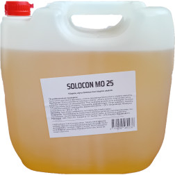 Solocon MO 25 klojinių alyva betonui nuo klojinio atskirti, 10 L