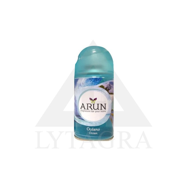 Oro gaiviklis ARUN OCEAN, 250 ml