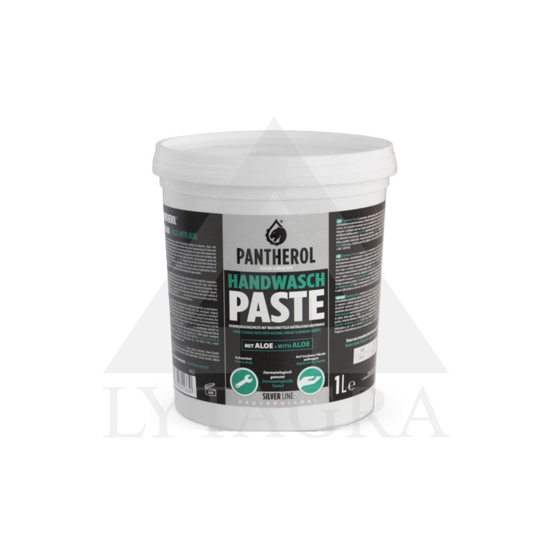 Pantherol pasta rankoms plauti 1 L