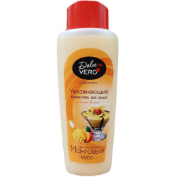 Dušo gelis Dolce Vero Mangų kvapo 330 ml