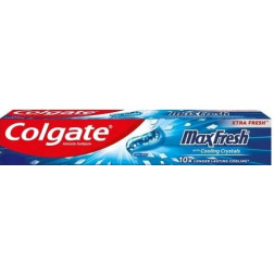 Dantų pasta COLGATE MAX Fresh Cool Mint,100 ml