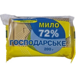 Ūkinis muilas Liubymoje 200 g.