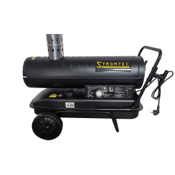 Dyzelinis šildytuvas Stromtec ZB-H70 20kW
