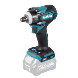 Akumuliatorinis smūginis veržliasukis Makita TW004GZ 350Nm XGT
