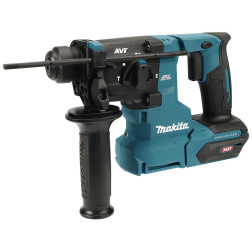 Akumuliatorinis perforatorius Makita HR010GZ 40 Vmax XGT