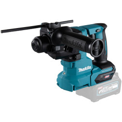 Akumuliatorinis perforatorius Makita HR010GZ 40 Vmax XGT