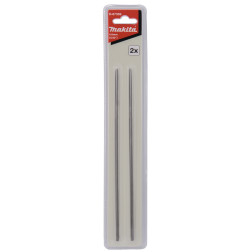 Dildė apvali Makita D-67359 4,0mm 2 vnt kompl.