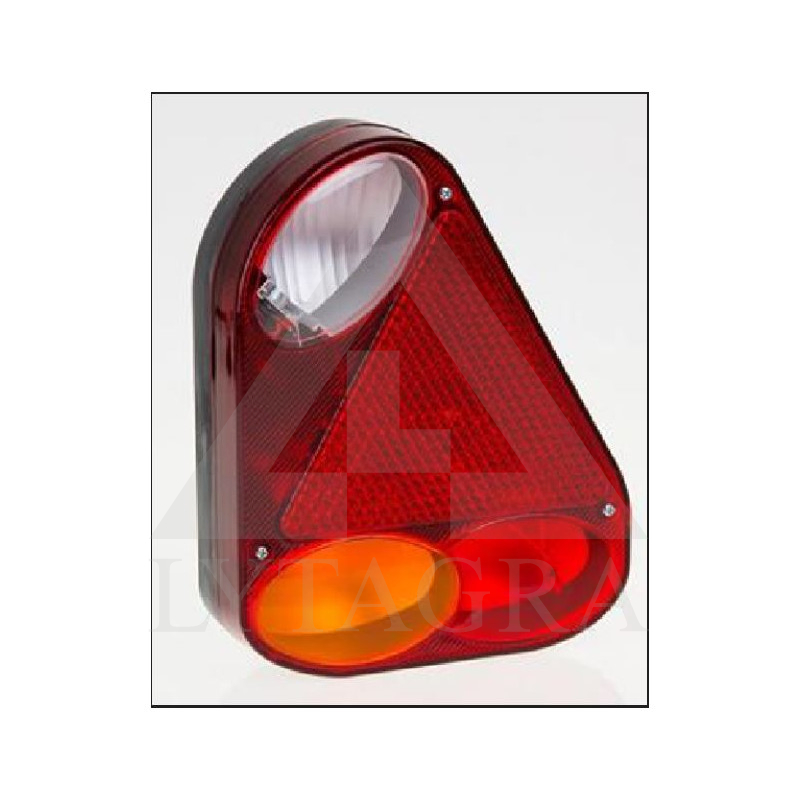 ŽIBINTAS FT077 DEŠ.SU TRIKAMP IR PRIEŠRŪK 0540771