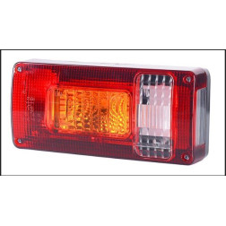 ŽIBINTAS LZT128 328 SU ATBUL.DEŠ.PUS. 054128