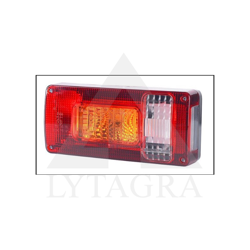 ŽIBINTAS LZT128 328 SU ATBUL.DEŠ.PUS. 054128