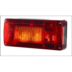 ŽIBINTAS LZT129 329 SU PRIEŠRŪK.KAIR.PUS. 054129