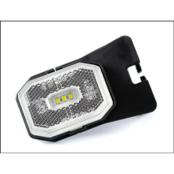 ŽIBINTAS LED FT001 B I SU LAIK.BALT. 0520016