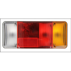 ŽIBINTAS 153 IVECO 610827R DEŠ.ATBUL. 0541532