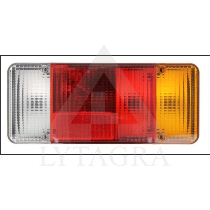 ŽIBINTAS 153 IVECO 610827R DEŠ.ATBUL. 0541532