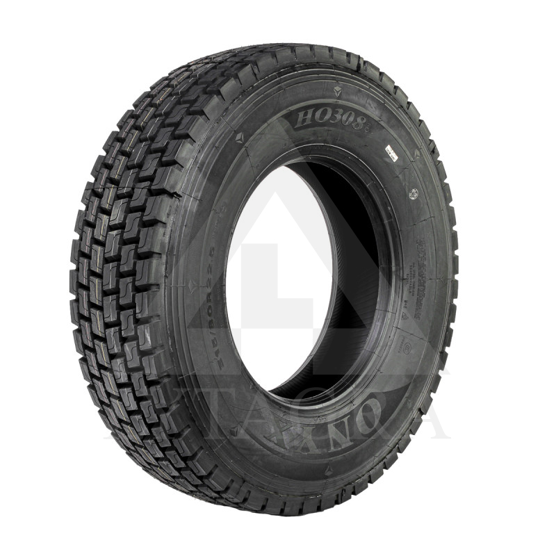 Padanga ONYX 315/80R22.5 (D) 20PR 156/152L HO308A