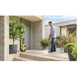 Akšto slėgio plovyklas KARCHER 1.676-350.0 K3  EU