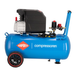 Oro kompresorius Airpress HL260-50