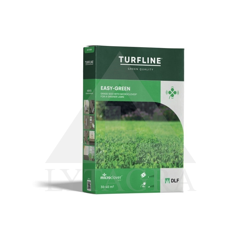 VEJINIŲ ŽOLIŲ MIŠINYS EASY-GREEN 1KG