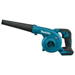 Akumuliatorinis pūstuvas Makita XGT 40V max UB002GZ01